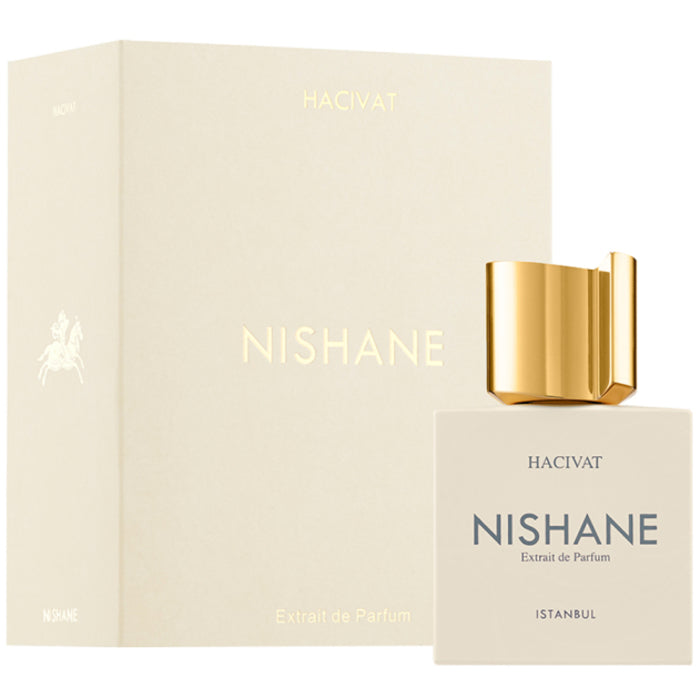 Nishane Hacivat Extrait de Parfum