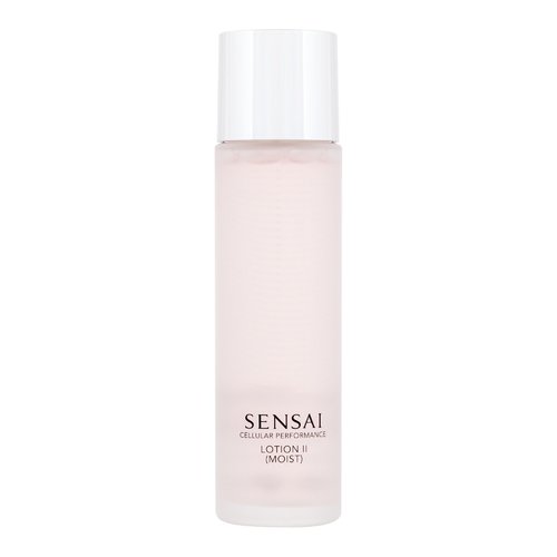Sensai „Cellular Performance Lotion II“ drėkinamasis losjonas
