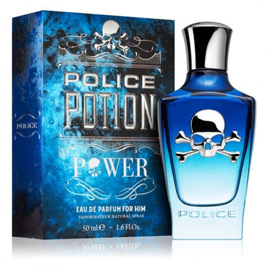 Police Potion Power For Him EDP
