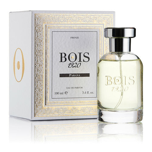 Bois 1920 Parana EDP