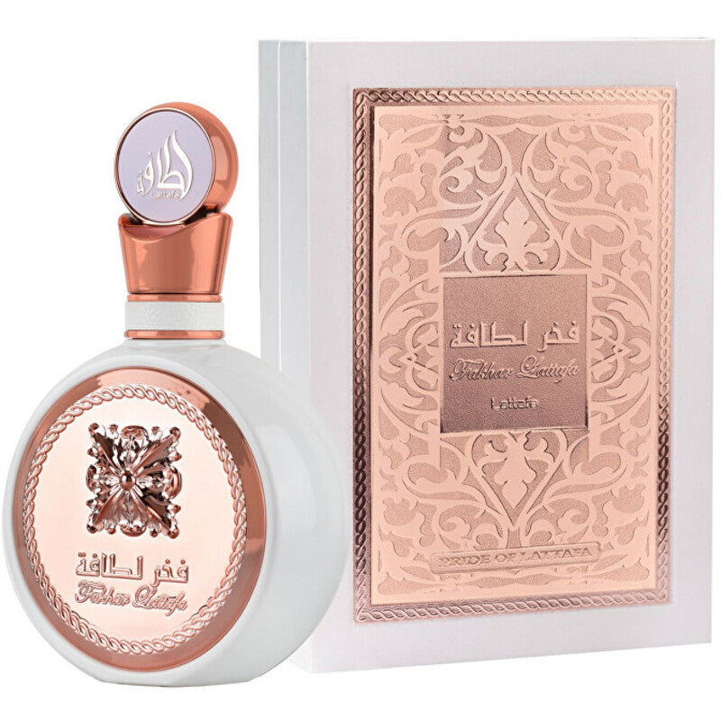 Lattafa Perfumes Pride of Lattafa Fakhar Lattafa EDP