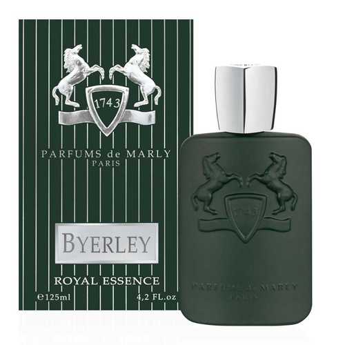 Parfums De Marly Byerley EDP - Glamur