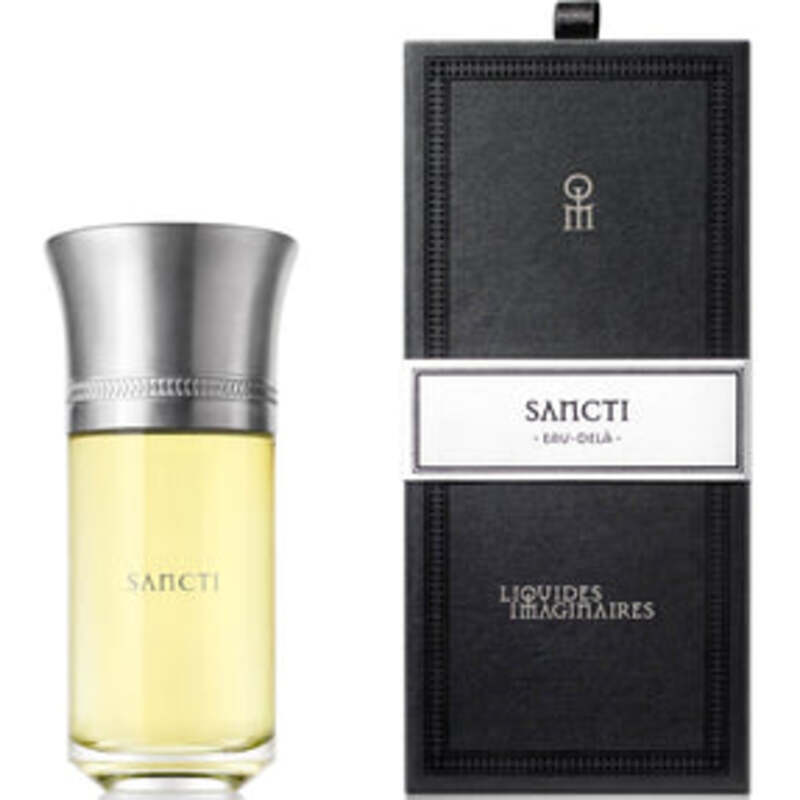 Liquides Imaginaires Sancti EDP