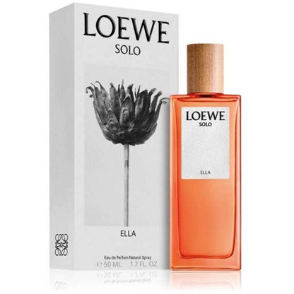 Loewe Solo Ella EDP