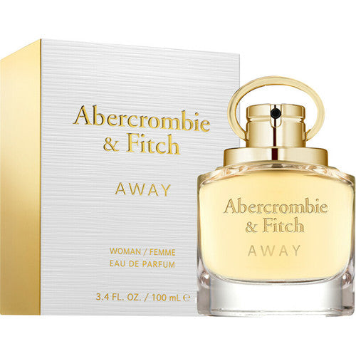 Abercrombie & Fitch Away For Her EDP