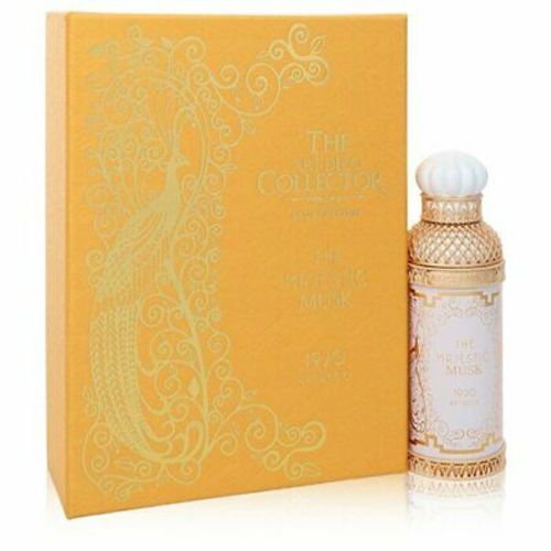 Alexirre J. The Art Deco Collector The Majestic Musk EDP