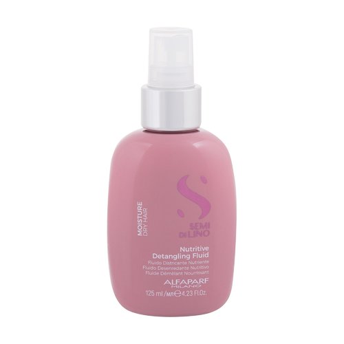 Alfaparf Milano Semi Di Lino Nutritive Detangling Fluid
