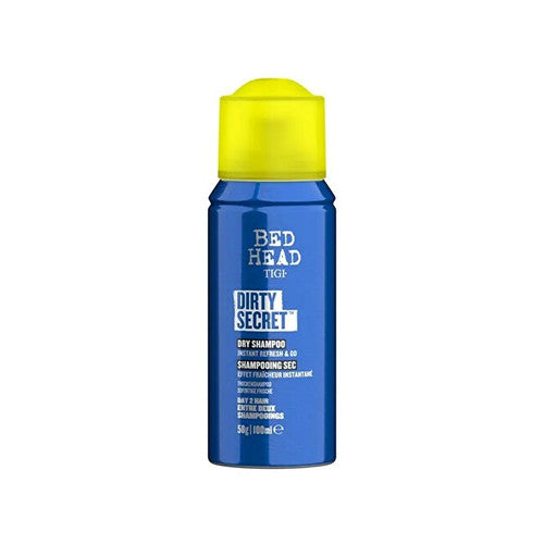 Tigi Bed Head Dirty Secret sausas šampūnas