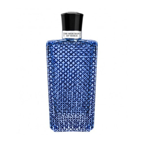 The Merchant of Venice Venetian Blue Intense Concentrate EDP