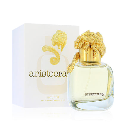 Aristocrazy Intuitive EDT 