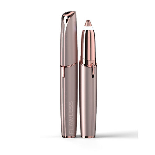 „Finishing Touch Flawless“ elektrinis antakių kirpimo milteliai