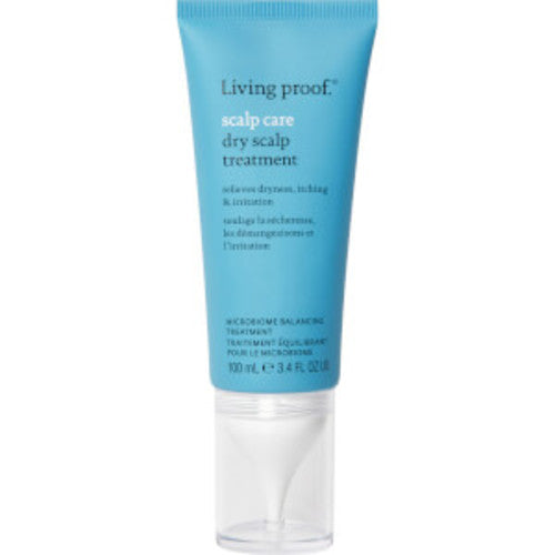 Gyvas įrodymas. Galvos odos priežiūra. Sausos galvos odos procedūra – plaukų pilingas.