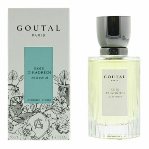 Annick Goutal Bois d´Hadrien EDP
