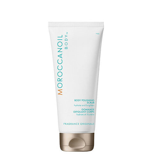 Moroccanoil kūno šveitiklis