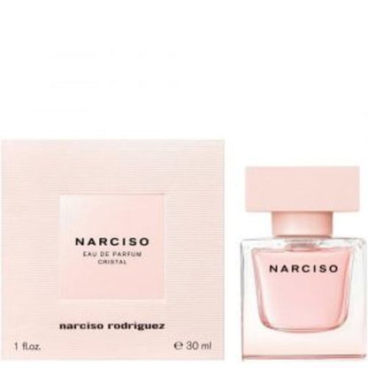 Narciso Rodriguez Narciso Eau de Parfum Cristal EDP