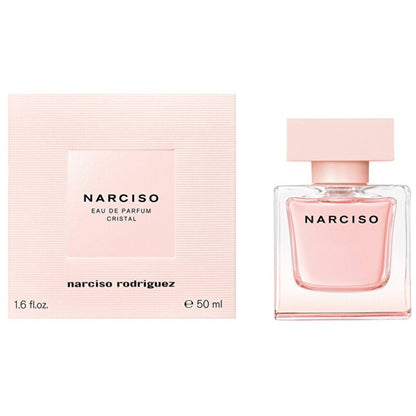 Narciso Rodriguez Narciso Eau de Parfum Cristal EDP