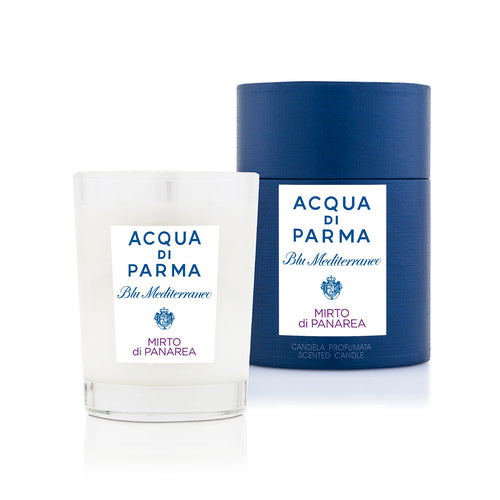 Acqua di Parma Blu Mediterraneo - Mirto di Panarea Cirle
