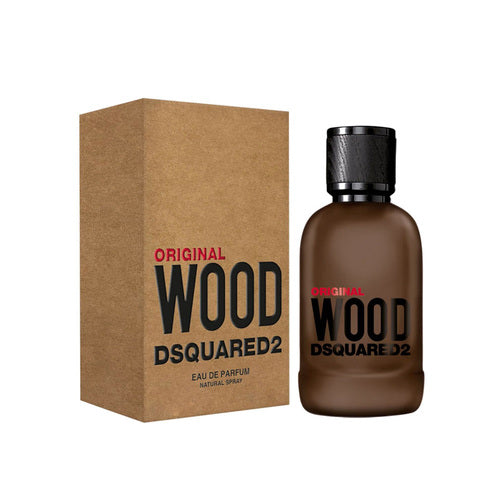 Dsquared2 Original Wood EDP