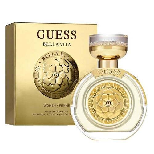 Guess Bella Vita EDP