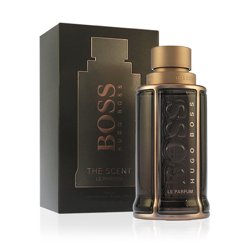 Hugo Boss The Scent Le Parfum for Him EDP