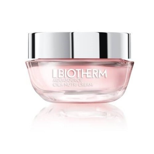BIOTHERM Aquasource Cica Nutri kremas