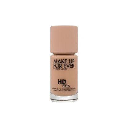 Make Up For Ever HD Skin neaptinkamas „Stay-True“ makiažo pagrindas, 30 ml