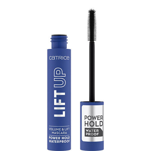 Catrice LIFT UP Volume & Lift Power Hold ink giving volume and lift effect, 11 ml