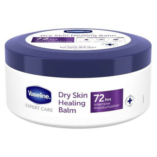 Vaseline Therapeutic Dry Skin Balm (for very dry skin)