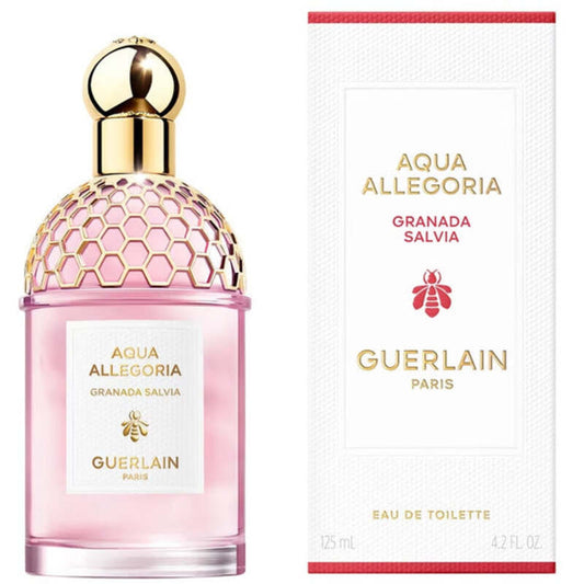 Guerlain Aqua Allegoria Granada Salvia EDT