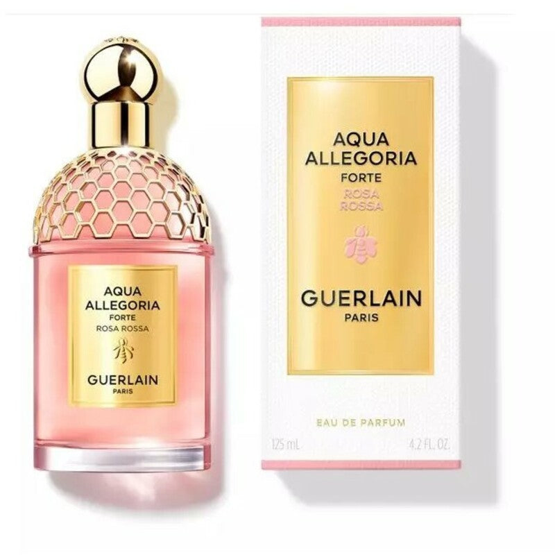 Guerlain Aqua Allegoria Forte Rosa Rossa EDP
