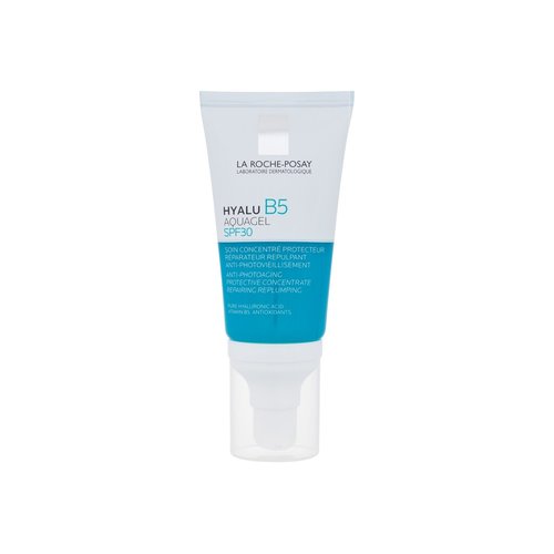 La Roche-Posay Hyalu B5 Aquagel veido gelis SPF30
