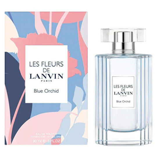 Lanvin Blue Orchid EDP