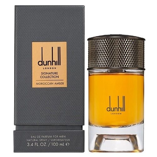 Dunhill Moroccan Amber EDP