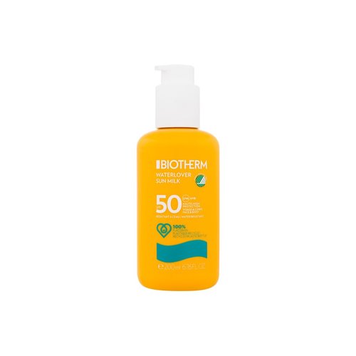BIOTHERM Waterlover apsauginis pienelis nuo saulės SPF50
