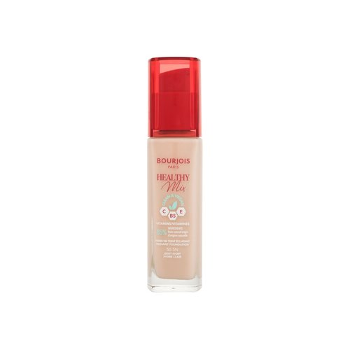„Bourjois Healthy Mix Clean & Vegan Radiant“ makiažo pagrindas, 30 ml