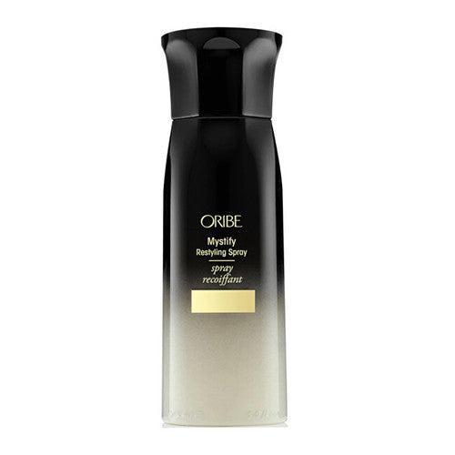 Oribe „Mystify Restyling Spray“ – termoaktyvus plaukų formavimo purškiklis