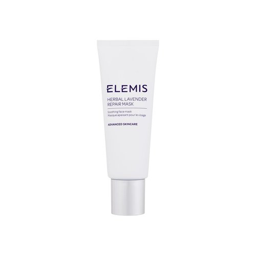 Elemis Advanced Skincare žolelių levirų atkuriamoji kaukė