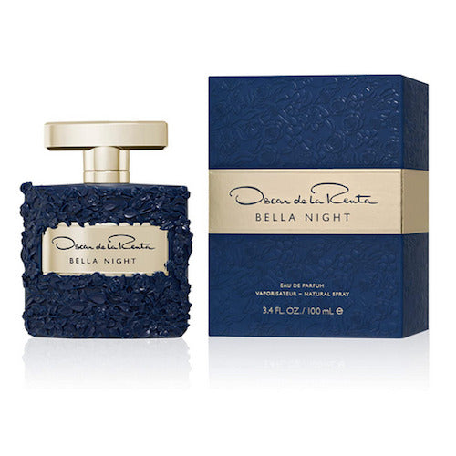 Oscar de la Renta Bella Night EDP - Glamur