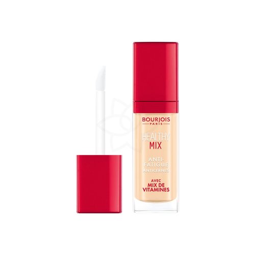 „Bourjois Healthy Mix Clean & Vegan“ maskuoklis nuo nuovargio, 6 ml