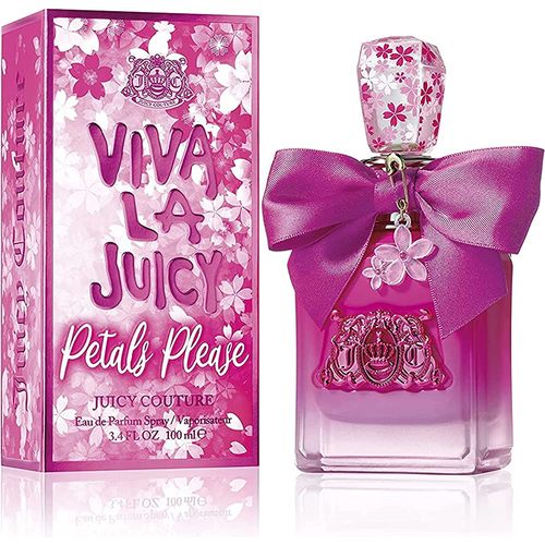 Juicy Couture Viva La Juicy Petals Please EDP