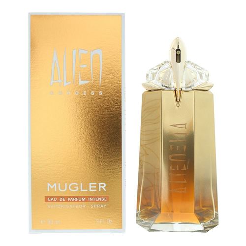 Thierry Mugler Alien Goddes Intense EDP