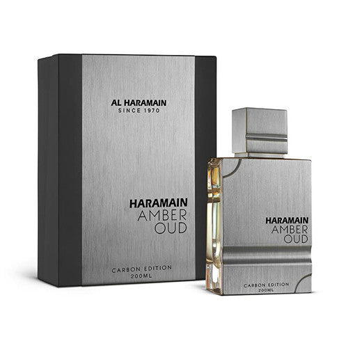 Al Haramain Amber Oud Carbon Edition EDP