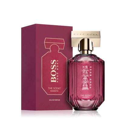 Hugo Boss The Scent for Her Magnetic EDP