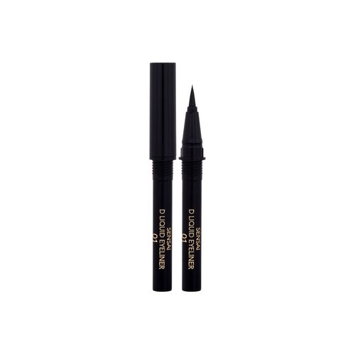 „Sensai Designing Eyeliner“ (papildymas) 0,6 ml - Glamur