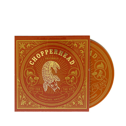 Chopperhead matinė pomada