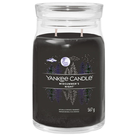 Yankee Candle Vasaros vasaros nakties firminė žvakė