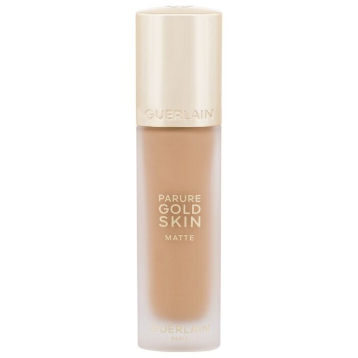 Guerlain „Parure Gold Skin“ matinis kremas nuo saulės SPF15, 35 ml