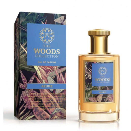 The Woods Collection Azure EDP
