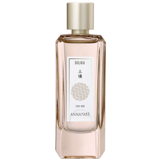 Annayake Dojou For Her EDP