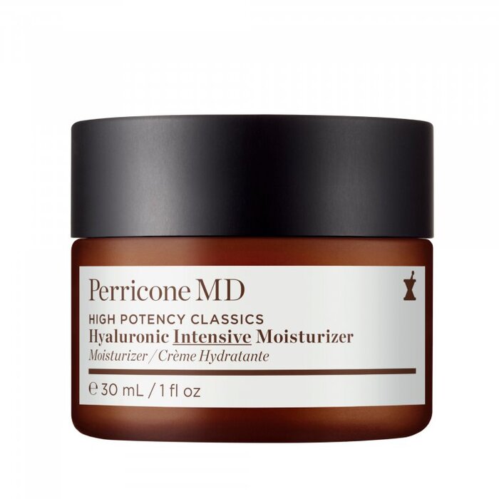 Perricone MD High Potency Classics Intensive Moisturizing Cream with Hyaluronic Acid Intensive Moisturizing Cream with Hyaluronic Acid.